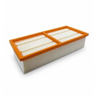 Luftfilter Staubklasse M f&uuml;r K&auml;rcher NT 55/2 Tact&sup2;