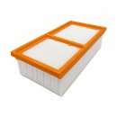 PES Luftfilter Staubklasse M f&uuml;r K&auml;rcher NT 65/2 Tact&sup2; Tc
