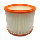 Luftfilter für WAP Attix 550-21