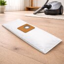 10 Stk. Vlies-Staubsaugerbeutel f&uuml;r Kenbo Eco plus 15