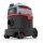 Trockensauger Sprintus Era Pro, aus robustem Kunststoff. in schwarz und grau mit roten Akzenten, 700 W