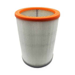 Luftfilter Staubklasse M f&uuml;r K&auml;rcher NT 551 BS