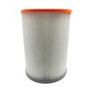 PES Luftfilter f&uuml;r K&auml;rcher NT 551 BS