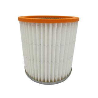 Luftfilter Staubklasse M f&uuml;r Nilfisk-Alto Turbo GT