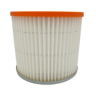 Luftfilter f&uuml;r AquaVac 8204 B