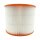 Luftfilter f&uuml;r Nilfisk-Alto SQ 650-3M