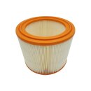 Luftfilter f&uuml;r Nilfisk-Alto 60077