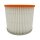 Luftfilter Staubklasse M f&uuml;r Thomas 1043 LG