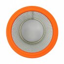 Luftfilter Staubklasse M f&uuml;r Thomas 1520 C
