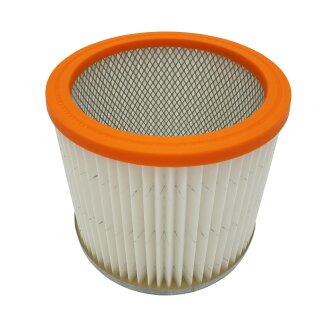 Luftfilter Staubklasse M f&uuml;r Thomas Hobby Vac