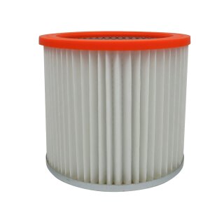 PES Luftfilter Staubklasse M f&uuml;r Thomas 1620 C