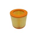 Luftfilter Staubklasse L f&uuml;r Top-Craft NT 0609