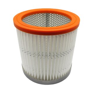 Luftfilter Staubklasse M f&uuml;r Aqua Vac Multisystem 500i