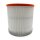 Luftfilter Staubklasse M f&uuml;r Aqua Vac Pro 310