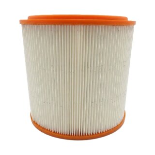 PES Luftfilter Staubklasse M f&uuml;r Parkside 91092030