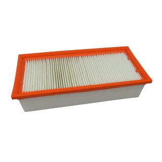 PES Luftfilter Staubklasse M f&uuml;r K&auml;rcher K2000TE