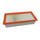 PES Luftfilter Staubklasse M für Kränzle 454700