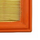 Luftfilter Staubklasse M f&uuml;r Nilfisk - Alto 61605