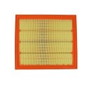 Luftfilter Staubklasse M für Hako VC 800 W
