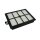 Hepa Filter f&uuml;r Philips SilentStar FC9300 bis FC9319
