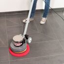 Sprintus EEM 13 R Einscheibenmaschine ohne Pumpentank