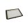 Hepa Filter f&uuml;r Bosch BSD 2100/02