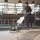 Sprintus Hercules Heavy Duty Einscheibenmaschine