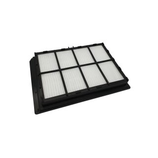 Hepa Filter f&uuml;r Siemens VZ54000