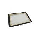 Hepa Filter f&uuml;r Siemens VZ54000