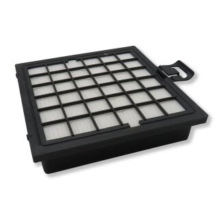 Hepa Filter f&uuml;r Bosch BSG 82490/02