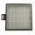 Hepa Filter f&uuml;r Bosch SERIE BAG &amp; BAGLESS DYNAPOWER