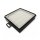 Hepa Filter f&uuml;r Bosch VS 08 G 1860/03