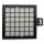 Hepa Filter f&uuml;r Siemens BSG 82040/01