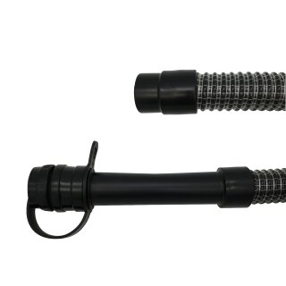 Ablassschlauch f&uuml;r Gansow CT 40 B 40