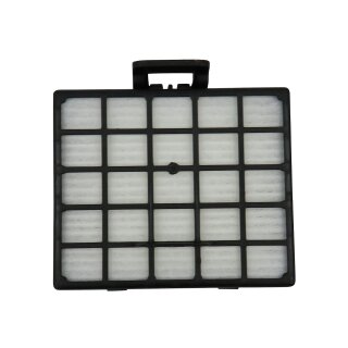 Hepa Filter f&uuml;r Bosch Synchropower