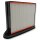 Luftfilter f&uuml;r Starmix iPilse series