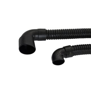 Saugschlauch f&uuml;r Hako Hakomatic B 90-650 (ab 2006)