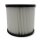 Luftfilter f&uuml;r K&auml;rcher A 2200 bis A 2999