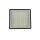 HEPA Luftfilter