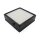 Hepa Filter f&uuml;r Nilfisk GM 500