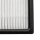 Hepa Filter f&uuml;r Nilfisk GM 500