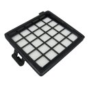 Hepa Filter + Motofilter f&uuml;r Philips FC8145