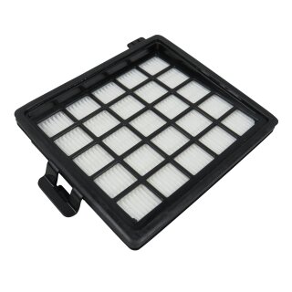 Hepa Filter + Motofilter f&uuml;r Philips FC8147