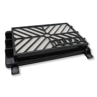 Hepa Filter f&uuml;r Electrolux Praxio Smartvac Ultra Silencer Power System