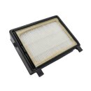 Hepa Filter f&uuml;r Philips Citry Line FC8436