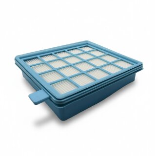 Filter-Set f&uuml;r Philips FC8672