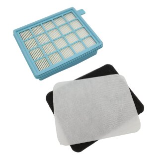 Filter-Set f&uuml;r Philips FC9326