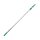 Unger OptiLoc Teleskopstange 400 cm (2 x 200 cm) 2-teilig