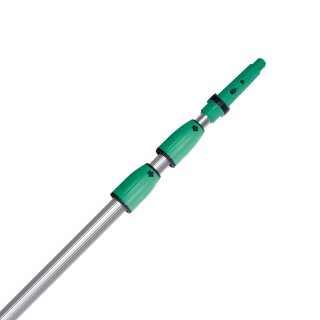 Unger OptiLoc Teleskopstange 185 cm (3 x 60 cm) 3-teilig