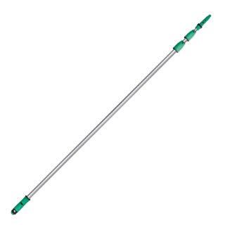 Unger OptiLoc Teleskopstange 900 cm (3 x 300 cm) 3-teilig